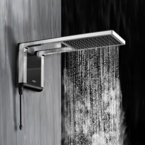 instant water shower