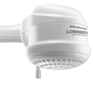 Lorenzetti Blinducha Instant Shower for Extremely Salty Water